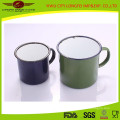 High Quality Enamel Mug